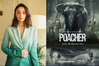 alia bhatt on poacher and her love for animals and nature